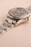 1983 Rolex Ghost 16660 Matte Dial Sea-Dweller