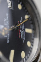 &nbsp;1971 Rolex “Red Sub” 1680 Submariner