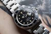 1983 Rolex 16800 Submariner