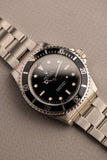 1991 Rolex 14060 Submariner - Unpolished