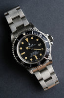 1983 Rolex 16660 Matte Dial Sea-Dweller
