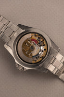 1962 Rolex Gilt Chapter-ring Exclamation 5512 Submariner - Unpolished w/ Papers