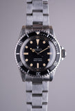 Rolex Maxi 4 5513 Submariner