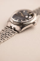 1970 Rolex 1601 Gilt Datejust