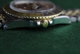 1973 Rolex 1675 Rootbeer Nipple Dial