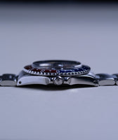 1978 Rolex MKIV Maxi 1675 Pepsi w/ box and papers