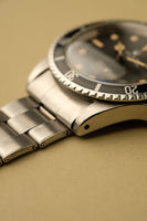 1966 Rolex 5512 Meters-First Matte Dial Submariner