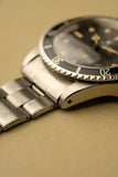 1966 Rolex 5512 Meters-First Matte Dial Submariner