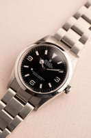 2008 Rolex 14270 Explorer