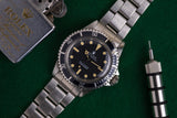 1971 Rolex 5513 Submariner