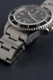 1983 Rolex 16660 Matte Dial Sea-Dweller