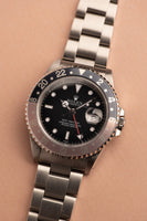 1997 Rolex Coke 16700 GMT