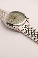 1960 Rolex “Pre-Daytona” 6234 Chronograph - Blue Dial