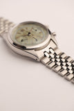 1960 Rolex “Pre-Daytona” 6234 Chronograph - Blue Dial