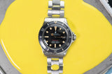 1971 Rolex Red Sub 1680 Submariner