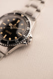 1964 Rolex 5513 Gilt Submariner