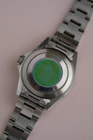 1985 Rolex 16800 Spider Dial Submariner - Unpolished