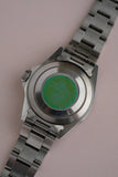 1985 Rolex 16800 Spider Dial Submariner - Unpolished