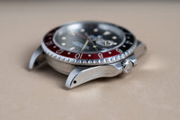 1988 Rolex 16760 “Fat lady” Coke GMT - unpolished