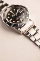 1972 Rolex 1680 Red Submariner w/ Papers
