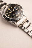 1972 Rolex 1680 Red Submariner w/ Papers