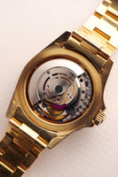 1978 Rolex Gold 1680 Submariner