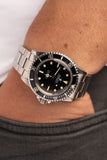 1984 Rolex 5513 Spider-Dial Submariner - Unpolished