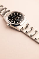 2008 Rolex 14270 Explorer