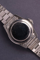 1979 Rolex 5513 MKIII Lollipop Maxi Dial Submariner