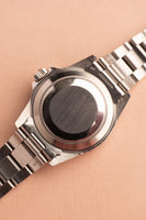 1983/84 Rolex 16800 Matte Dial Submariner