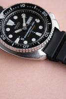 1978 Seiko Scubapro 6306 Turtle