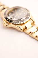 1978 Rolex Gold 1680 Submariner