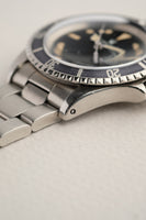 1967 Rolex 5513 Meters-First Submariner