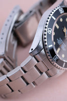 1983 Rolex 16800 Matte Dial Submariner - Unpolished
