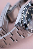 1983 Rolex 16800 Matte Dial Submariner - Unpolished