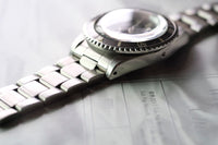 1978 Rolex 1665 “Great White” Sea-Dweller