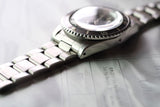 1978 Rolex 1665 “Great White” Sea-Dweller