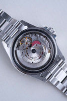 1986 Tropical 168000 Submariner