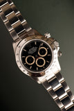 1994 Rolex 16520 Zenith Daytona - Box and Papers