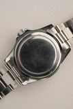 1967 Rolex 5513 Meters-First Submariner