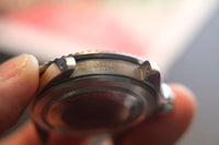 1982 Tudor 94110 Black Snowflake Submariner