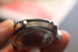 1982 Tudor 94110 Black Snowflake Submariner