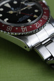 1978 Rolex MKV Dial 1675 Pepsi GMT