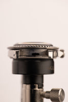 1962 Rolex Gilt Chapter-ring Exclamation 5512 Submariner - Unpolished w/ Papers