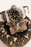 1966 Rolex 5513 Gilt Bart Simpson Submariner