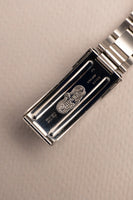 1978 Rolex 1665 “Rail-Dial” Sea-Dweller