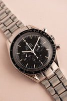 1997 Omega 3570.50 Speedmaster