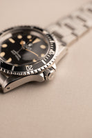 1981 Rolex 5513 Maxi 3 Lollipop Submariner