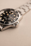 1981 Rolex 5513 Maxi 3 Lollipop Submariner
