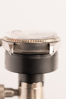 1970 Rolex 1601 Datejust - Grey Burst dial